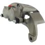 CENTRIC PARTS 141.67034 Centric Semi-Loaded Brake Caliper with New Phenolic Pistons