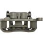CENTRIC PARTS 141.67034 Centric Semi-Loaded Brake Caliper with New Phenolic Pistons