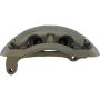 CENTRIC PARTS 141.67034 Centric Semi-Loaded Brake Caliper with New Phenolic Pistons