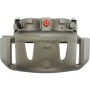 CENTRIC PARTS 141.67034 Centric Semi-Loaded Brake Caliper with New Phenolic Pistons