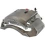 CENTRIC PARTS 141.67035 Centric Semi-Loaded Brake Caliper with New Phenolic Pistons
