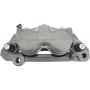 CENTRIC PARTS 141.67035 Centric Semi-Loaded Brake Caliper with New Phenolic Pistons