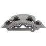 CENTRIC PARTS 141.67035 Centric Semi-Loaded Brake Caliper with New Phenolic Pistons