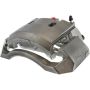 CENTRIC PARTS 141.67035 Centric Semi-Loaded Brake Caliper with New Phenolic Pistons