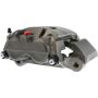 CENTRIC PARTS 141.67035 Centric Semi-Loaded Brake Caliper with New Phenolic Pistons