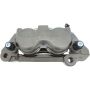 CENTRIC PARTS 141.67036 Centric Semi-Loaded Brake Caliper with New Phenolic Pistons