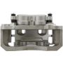 CENTRIC PARTS 141.67036 Centric Semi-Loaded Brake Caliper with New Phenolic Pistons