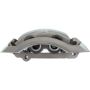 CENTRIC PARTS 141.67036 Centric Semi-Loaded Brake Caliper with New Phenolic Pistons