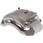 CENTRIC PARTS 141.67036 Centric Semi-Loaded Brake Caliper with New Phenolic Pistons
