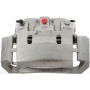 CENTRIC PARTS 141.67036 Centric Semi-Loaded Brake Caliper with New Phenolic Pistons