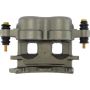 CENTRIC PARTS 141.67037 Centric Semi-Loaded Brake Caliper with New Phenolic Pistons
