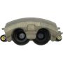 CENTRIC PARTS 141.67037 Centric Semi-Loaded Brake Caliper with New Phenolic Pistons