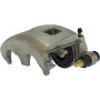 CENTRIC PARTS 141.67037 Centric Semi-Loaded Brake Caliper with New Phenolic Pistons