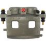 CENTRIC PARTS 141.67037 Centric Semi-Loaded Brake Caliper with New Phenolic Pistons