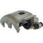 CENTRIC PARTS 141.67038 Centric Semi-Loaded Brake Caliper with New Phenolic Pistons