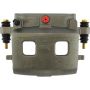 CENTRIC PARTS 141.67038 Centric Semi-Loaded Brake Caliper with New Phenolic Pistons
