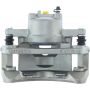 CENTRIC PARTS 141.67041 Centric Semi-Loaded Brake Caliper with New Phenolic Pistons