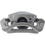 CENTRIC PARTS 141.67041 Centric Semi-Loaded Brake Caliper with New Phenolic Pistons