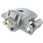 CENTRIC PARTS 141.67041 Centric Semi-Loaded Brake Caliper with New Phenolic Pistons