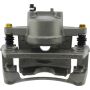 CENTRIC PARTS 141.67042 Centric Semi-Loaded Brake Caliper with New Phenolic Pistons