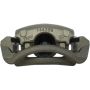 CENTRIC PARTS 141.67042 Centric Semi-Loaded Brake Caliper with New Phenolic Pistons