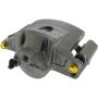 CENTRIC PARTS 141.67042 Centric Semi-Loaded Brake Caliper with New Phenolic Pistons