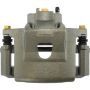 CENTRIC PARTS 141.67042 Centric Semi-Loaded Brake Caliper with New Phenolic Pistons