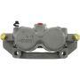 CENTRIC PARTS 141.67043 Centric Semi-Loaded Brake Caliper with New Phenolic Pistons