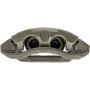 CENTRIC PARTS 141.67043 Centric Semi-Loaded Brake Caliper with New Phenolic Pistons