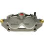 CENTRIC PARTS 141.67044 Centric Semi-Loaded Brake Caliper with New Phenolic Pistons