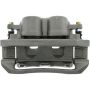 CENTRIC PARTS 141.67044 Centric Semi-Loaded Brake Caliper with New Phenolic Pistons