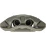 CENTRIC PARTS 141.67044 Centric Semi-Loaded Brake Caliper with New Phenolic Pistons