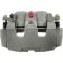 CENTRIC PARTS 141.67044 Centric Semi-Loaded Brake Caliper with New Phenolic Pistons