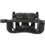 CENTRIC PARTS 141.67049 Centric Semi-Loaded Brake Caliper with New Phenolic Pistons