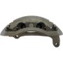 CENTRIC PARTS 141.67049 Centric Semi-Loaded Brake Caliper with New Phenolic Pistons