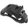 CENTRIC PARTS 141.67049 Centric Semi-Loaded Brake Caliper with New Phenolic Pistons