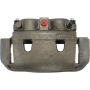CENTRIC PARTS 141.67049 Centric Semi-Loaded Brake Caliper with New Phenolic Pistons