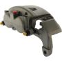 CENTRIC PARTS 141.67050 Centric Semi-Loaded Brake Caliper with New Phenolic Pistons
