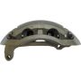 CENTRIC PARTS 141.67050 Centric Semi-Loaded Brake Caliper with New Phenolic Pistons