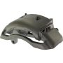 CENTRIC PARTS 141.67050 Centric Semi-Loaded Brake Caliper with New Phenolic Pistons