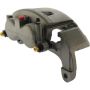 CENTRIC PARTS 141.67050 Centric Semi-Loaded Brake Caliper with New Phenolic Pistons