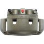 CENTRIC PARTS 141.67050 Centric Semi-Loaded Brake Caliper with New Phenolic Pistons