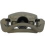 CENTRIC PARTS 141.67051 Centric Semi-Loaded Brake Caliper with New Phenolic Pistons