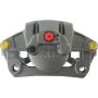 CENTRIC PARTS 141.67052 Centric Semi-Loaded Brake Caliper with New Phenolic Pistons