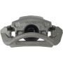 CENTRIC PARTS 141.67052 Centric Semi-Loaded Brake Caliper with New Phenolic Pistons