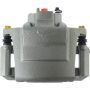 CENTRIC PARTS 141.67052 Centric Semi-Loaded Brake Caliper with New Phenolic Pistons