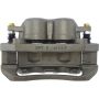 CENTRIC PARTS 141.67053 Centric Semi-Loaded Brake Caliper