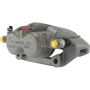 CENTRIC PARTS 141.67053 Centric Semi-Loaded Brake Caliper