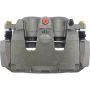 CENTRIC PARTS 141.67053 Centric Semi-Loaded Brake Caliper