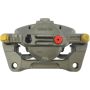 CENTRIC PARTS 141.67055 Centric Semi-Loaded Brake Caliper with New Phenolic Pistons